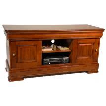 Tv commode Cheval Q-led
