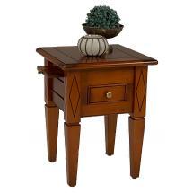 Hoektafel Napolitana
