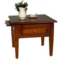 Hoektafel Napolitana/60