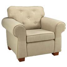 Fauteuil Amalia