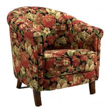 Fauteuil Bonny