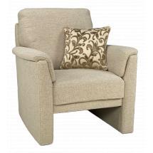 Fauteuil Dexter