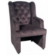Vier armstoelen Julia
