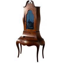 Antieke secretaire Hollandais