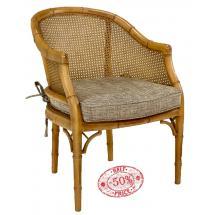 Eetkamerstoel Bambou