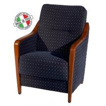 Fauteuil Melody/drops