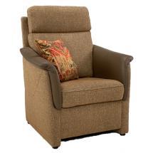 Fauteuil Delon Large