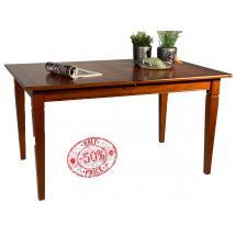 Eetkamertafel Pikeur/140