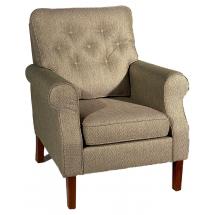 Fauteuil Pavarotti