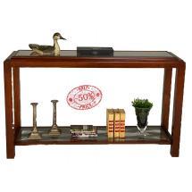 Console Waldorf/W
