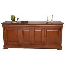 Dressoir Cheval 4/d