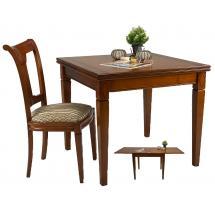 Eetkamertafel Napolitana 90/180