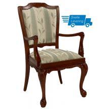 Armstoel Chippendale