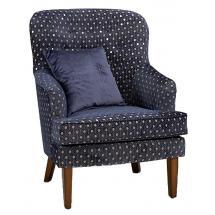 Fauteuil Doma