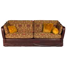Fauteuil James