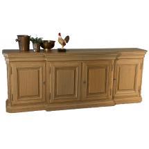 Dressoir Domaine Blanche