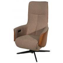 Relax fauteuil Twice/082N