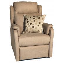 Relax fauteuil Bianca