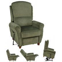 Relax fauteuil Elevable M
