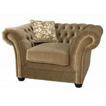Fauteuil Dalina