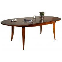 Eetkamertafel Pikeur Ovaal ext.