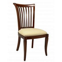 Twee eetkamerstoelen Ruben/KR