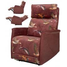 Relax fauteuil Star/S