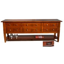 Tv commode Pikeur