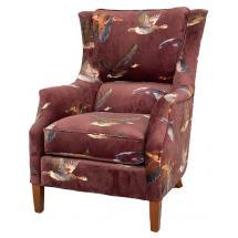 Fauteuil James/S