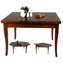 Eetkamertafel Menton
