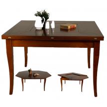 Eetkamertafel Portofino
