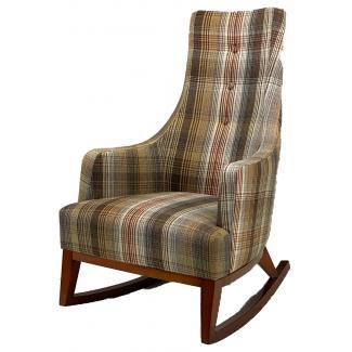 Fauteuil Park (schommelstoel)