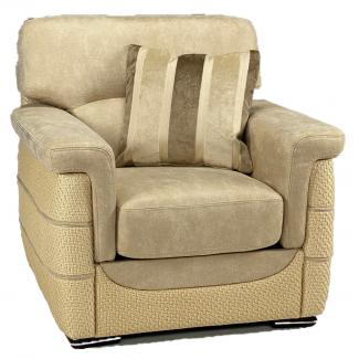 Fauteuil mod. 235