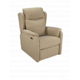 Relax fauteuil Bianca/B
