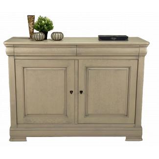 dressoir cheval
