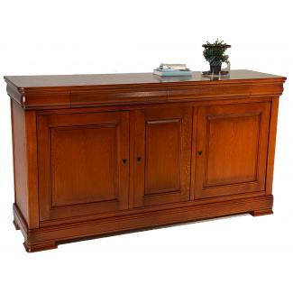 dressoir cheval