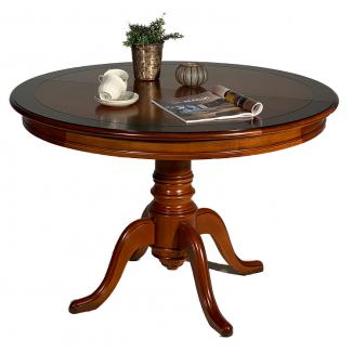 Eetkamertafel Pikeur