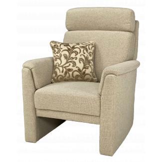 Fauteuil Donati