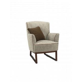 Fauteuil Singo H