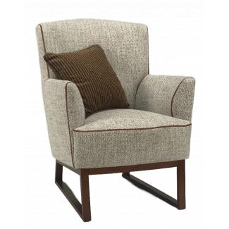 Fauteuil Singo H