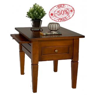 Hoektafel Pikeur