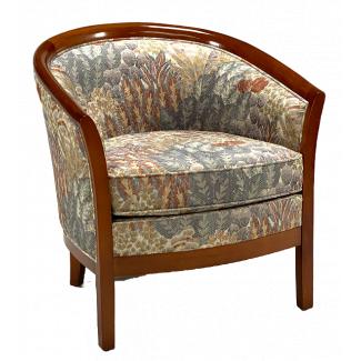 Fauteuil Ludovic