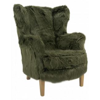 Fauteuil Chipre/H