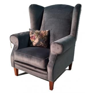 fauteuil Concordia