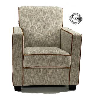 Fauteuil Dallas