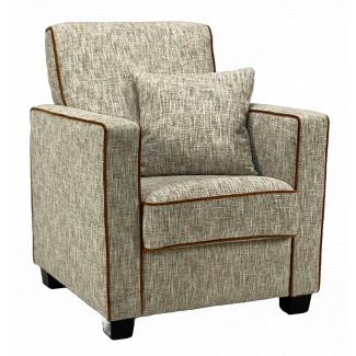 Fauteuil Dallas