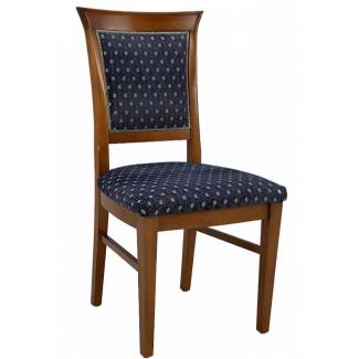 Vier eetkamerstoelen Miami