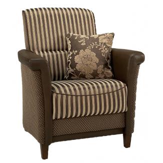 Fauteuil Kira laag