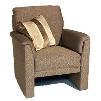 Fauteuil Dexter