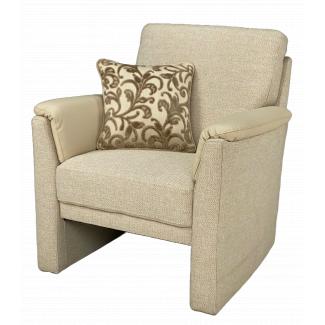 Fauteuil Dexter